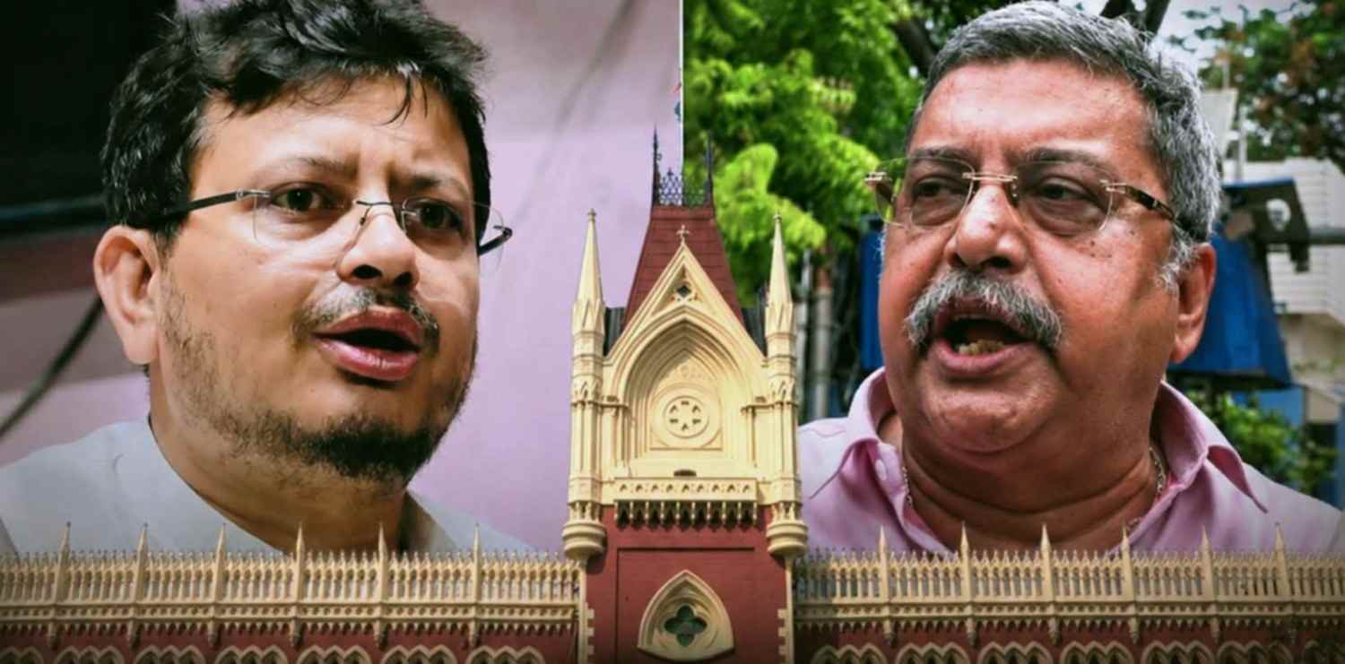 ঋতব্রতই বিরোধী দলনেতা, মমতা শিবিরকে জোর ধাক্কা দিল কলকাতা হাইকোর্ট