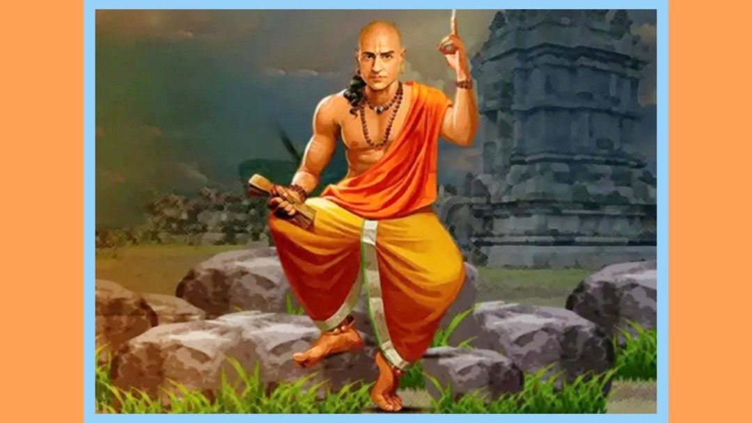 সম্পদ অর্জন,জ্ঞান সঞ্চয় এবং আহার করার সময় যে ব্যক্তি লজ্জা ত্যাগ করতে পারে, সে জীবনে সর্বদা সুখী হয়  : আচার্য চানক্য