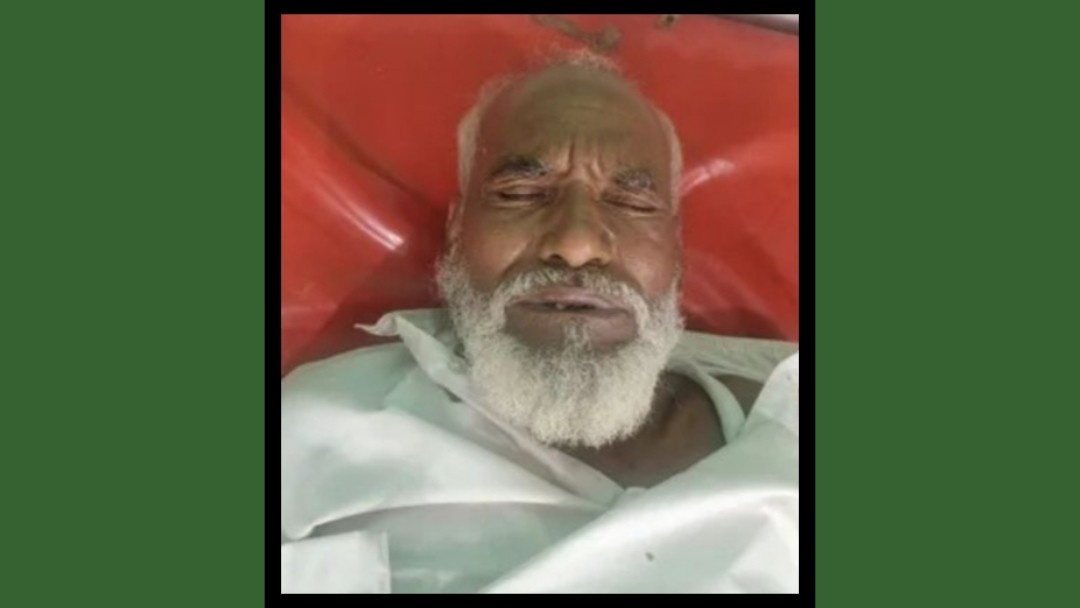 মাত্র ৪ বছরের মেয়েকে অপহরণ ও ধর্ষণ, বন্দুক লড়াইয়ের পর পাকড়াও ৬০ বছরের আবরার  
