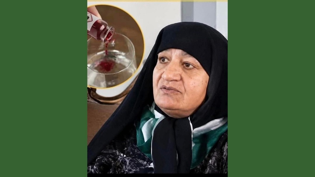 কালসুম আকবরী : এক ইরানি নারী, যার ২০ জন স্বামী  