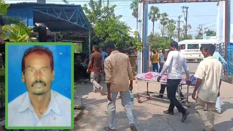 বাড়ির অদূরে একটি বাগানে ঝুলন্ত দেহ উদ্ধার হল কালনার নিখোঁজ প্রৌঢ়ের, আটক স্ত্রী 