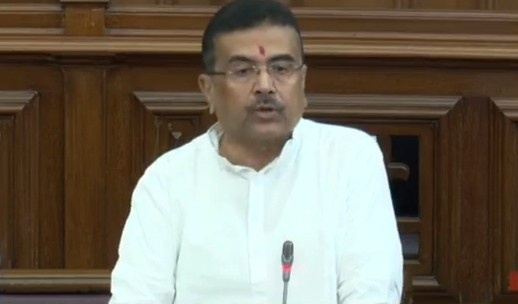 “বাংলার কেন এই সর্বনাশ করে গেলেন আপনারা ?” তারাতলা কান্ডে পূর্বতন শাসকদলকে তুলোধুনো করলেন মুখ্যমন্ত্রী শুভেন্দু অধিকারী :  বিপর্যয়ে মৃত ৯, আহত ২০ জনের আর্থিক সহায়তা ঘোষণা, গ্রেপ্তার ৫  ; ফিরহাদ হাকিমের নাম নিয়ে বললেন : “কাউকে ছাড়া হবে না” 