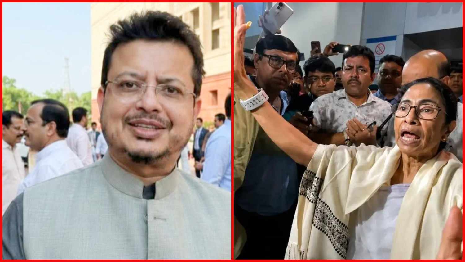 প্রধান বিরোধী দলের তকমাও জুটবে না মমতার তৃণমূলের, ঋতব্রতের নেতৃত্বে নতুন তৃণমূলের আত্মপ্রকাশ !  