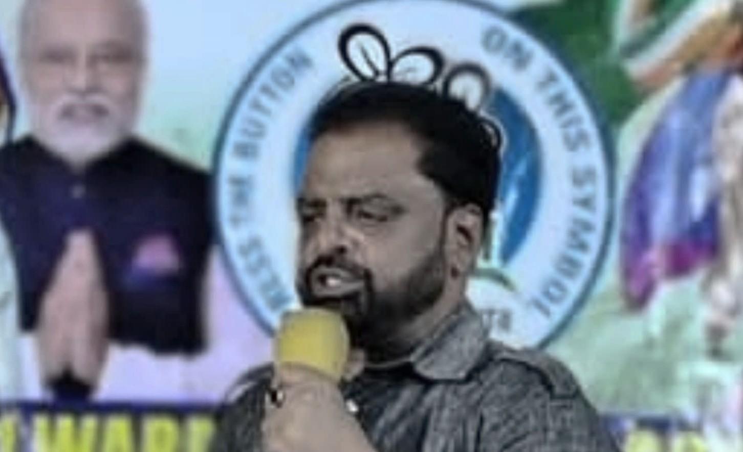 কিশোরীকে ধর্ষণে অভিযুক্ত কলেজ স্ট্রিটের তৃণমূল কাউন্সিলর মহম্মদ জসিমউদ্দিন গ্রেপ্তার