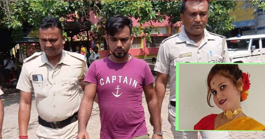 প্রেমের প্রস্তাবে সাড়া না দেওয়ায় কিশোরীকে ভরা বাসের মধ্যে জবাই করে খুনের মামলায় দোষী সব্যস্ত ইজাজুল শেখকে যাবজ্জীবন কারাদণ্ডের নির্দেশ দিল কাটোয়া আদালত 
