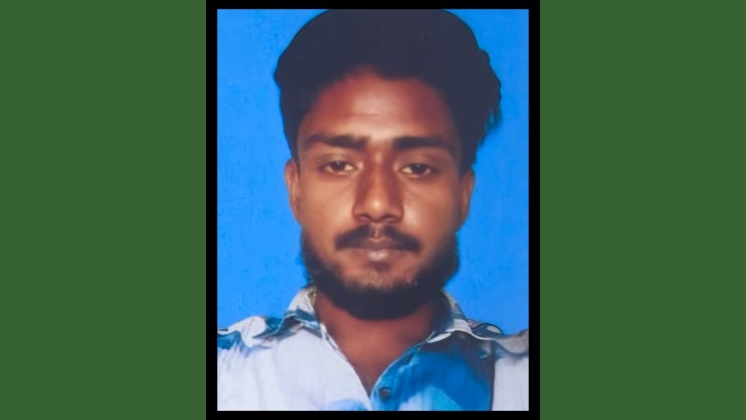 কেরালায় কাজে গিয়ে নিখোঁজ কাটোয়ার যুবক, কোনো অশুভ চক্রে ফেঁসে যাওয়ার আশঙ্কা করছে পরিবার 