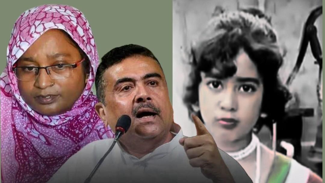 মুখ্যমন্ত্রীর কাছে ‘বিচার’ চাওয়ার কয়েক ঘণ্টার মধ্যেই তমন্না খুনে গ্রেফতার আরও দুই, বর্তমান সরকারের ভুয়সী প্রশংসা করলেম মৃতা শিশুর মা সাবিনা ইয়াসমিন 