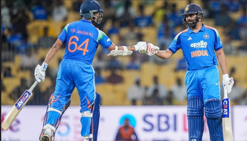 আফগানিস্তানকে ৯ উইকেটে হারিয়ে ওডিআই সিরিজ ৩-০ ব্যবধানে হোয়াইটওয়াশ করল ভারত 
