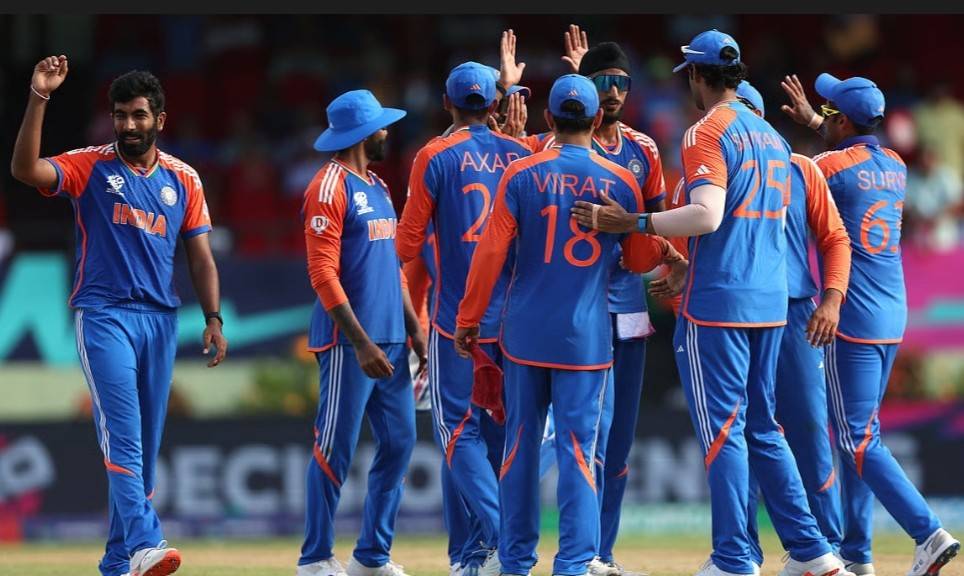 আফগানিস্তান বনাম ভারত ম্যাচের জন্য বিরাট কোহলির বদলি বেছে নিলেন প্রাক্তন ক্রিকেটার 