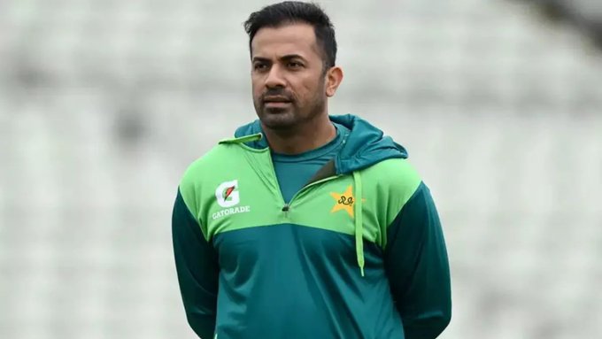 পাকিস্তান মহিলা ক্রিকেট দলের খেলোয়াড়রা প্রধান কোচ ওয়াহাব রিয়াজের বিরুদ্ধে ধর্ষণের অভিযোগ তুলেছেন 