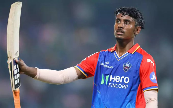 দিল্লি ক্যাপিটালসের ওপেনার অভিষেক পোরেলের বিরুদ্ধে বিয়ের প্রতিশ্রুতি দিয়ে সহবাসের অভিযোগ তুললেন হুগলির তরুণী 