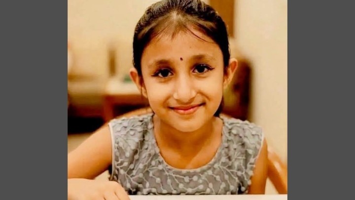 টাঙ্গাইলে ৮ বছরের হিন্দু মেয়েকে অপহরণ করে নৃশংসভাবে খুন 