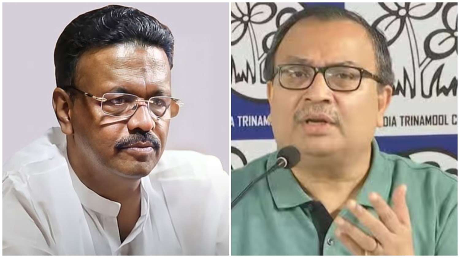 তারাতলায় বিপর্যয়ে ‘নতুন তৃণমূল’ ফিরহাদ হাকিমের গ্রেপ্তারের দাবি তুললেন ‘কালিঘাট তৃণমূল’-এর কুণাল ঘোষ