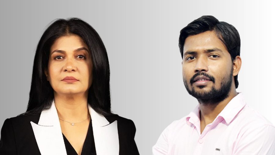 ইউটিউবার ফয়সাল খানের বিরুদ্ধে ২ কোটি টাকার মানহানির মামলা দায়ের করেছেন সাংবাদিক অঞ্জনা ওম কাশ্যপ 