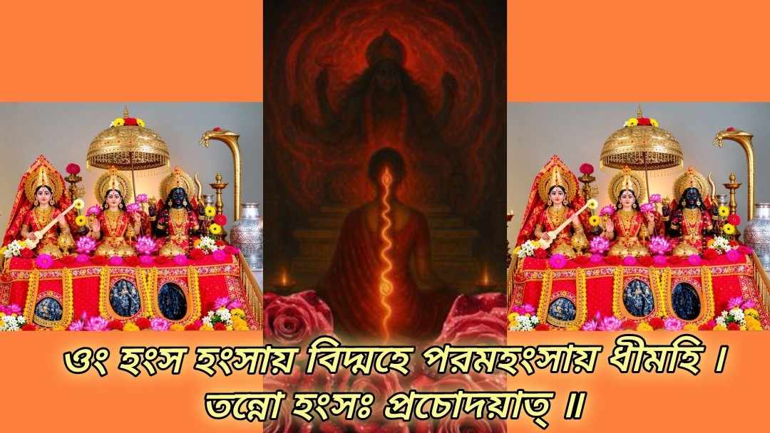 একাগ্রতা বৃদ্ধি, স্মৃতিশক্তি প্রখর করা এবং মানসিক চাপ দূর করতে  তৈত্তিরীয় আরণ্যকের এই স্তোত্রটি রোজ সকালে পাঠ করুন