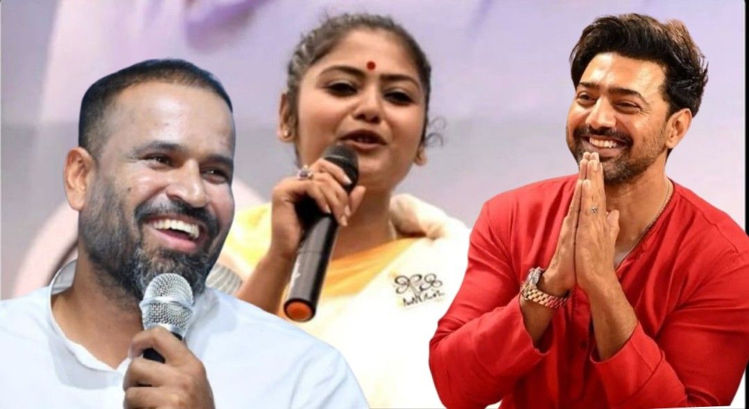 প্রকাশ্যে এল তৃণমূলের বিদ্রোহী সাংসদদের স্বাক্ষরিত চিঠি , রয়েছে সায়নী ঘোষ ও অভিনেতা দেবের নাম  