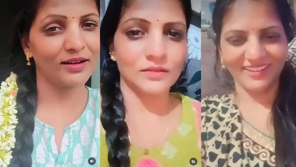 সোশ্যাল মিডিয়ায় বন্ধুত্ব করে আর্থিক প্রতারণা, গ্রেপ্তার কন্নড় অভিনেত্রী 