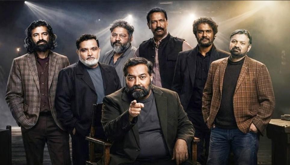 হেমন্ত রাও সহ প্রখ্যাত চলচ্চিত্র পরিচালকদের উপস্থিতিতে ‘জি শর্ট ফিল্ম কনটেস্ট’-এর গ্র্যান্ড ফাইনালের মঞ্চ প্রস্তুত 