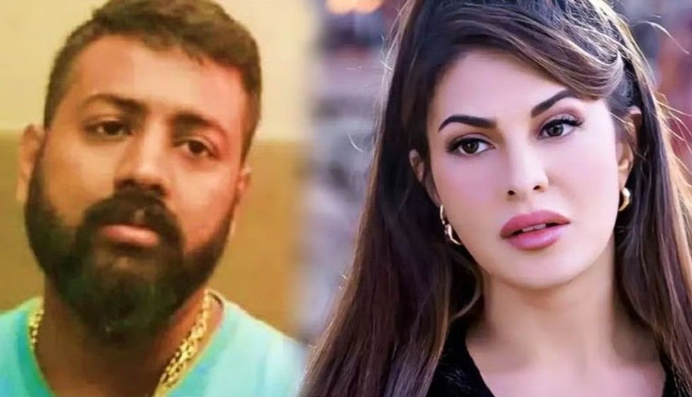 ২০০ কোটি অর্থ পাচার মামলা : জ্যাকলিন, সুকেশের বিরুদ্ধে চার্জশিট দাখিল 