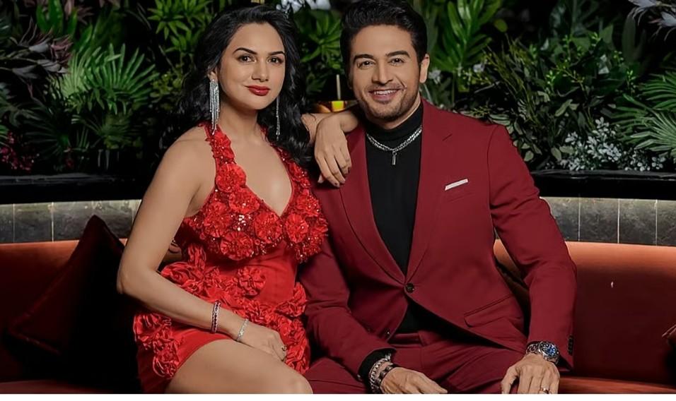 ‘গৌরব সন্তান চেয়েছিল, কিন্তু আমি পারিনি’: বিবাহবিচ্ছেদের কারন প্রসঙ্গে বললেন অভিনেত্রী আকাঙ্ক্ষা চামোলা 