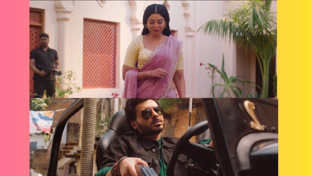 মুক্তি পেল মির্জাপুর সিনেমার টিজার,ভয়ংকর অ্যাকশনের আভাস 