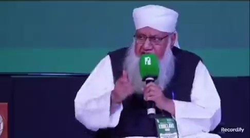 ‘তামিল-জাট-আদিবাসী-শিখ-হিন্দু নয়, আমরা হিন্দুদের সংখ্যালঘু করে দিয়েছি’: মৌলানার বক্তব্যে তোলপাড় সোশ্যাল মিডিয়া ; বিজেপির মুখপাত্র বললেন : ‘এটাই জিহাদিরা ও কংগ্রেস চায়’ 