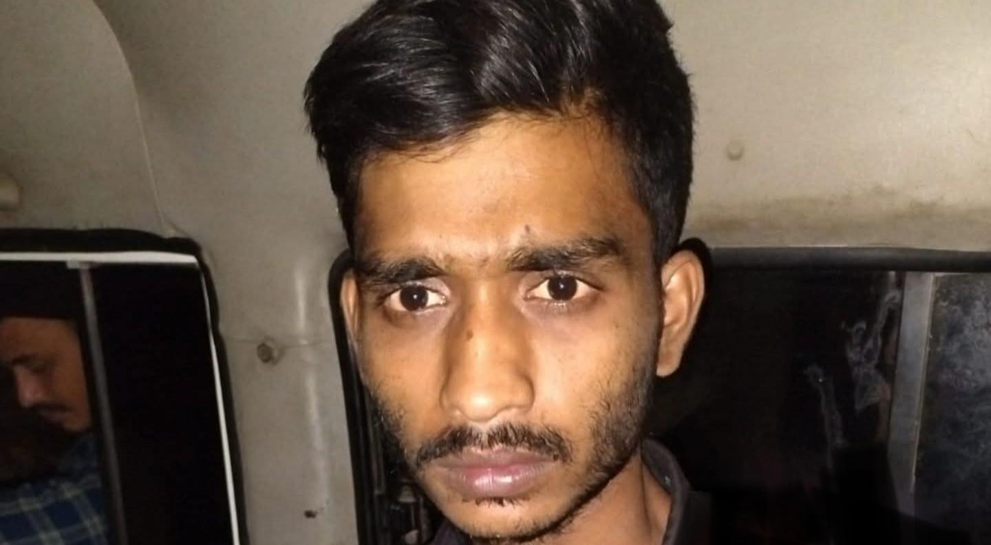 সামসেরগঞ্জে বিয়ে করে রীতিমতো সংসার ফেঁদে বসেছিল বাংলাদেশি সাহীন শেখ, অবশেষে ঠাঁই হল হোল্ডিং সেন্টারে 