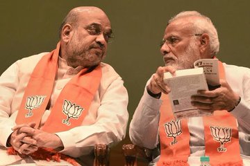এফসিআরএ-এর সংশোধনী নিয়ে উদ্বিগ্ন ক্যাপিটল হিলস, মার্কিন ডিপ স্টেট আর ধর্মান্তকরণের অর্থায়নে বাধা সৃষ্টির আশঙ্কায় কি এই উদ্বেগ?  
