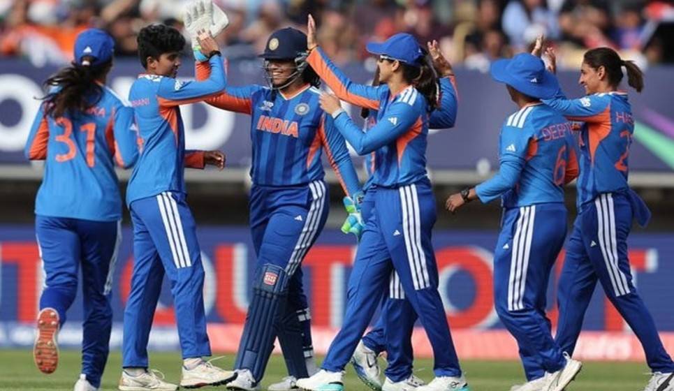 মহিলা টি-২০ বিশ্বকাপে পাকিস্তানের বিপক্ষে ভারতের ৬৪ রানের বিশাল জয়