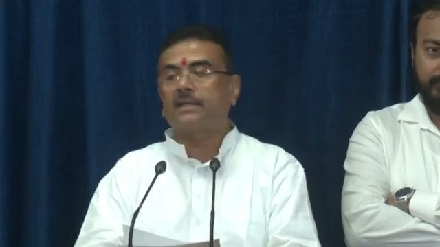 লক্ষ্মীর ভাণ্ডারের টাকা নেওয়া রাকিবুল, মুস্তাফিজুর, তারিকুলসহ ৩০ লক্ষের কাউকে ছাড়ব না : মুখ্যমন্ত্রী শুভেন্দু অধিকারী