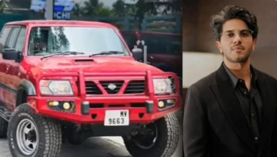 আন্তর্জাতিক গাড়ি চোরাচালান মামলায় কেরালার অভিনেতা দুলকার সালমানকে জেরা করবে কাস্টমস 