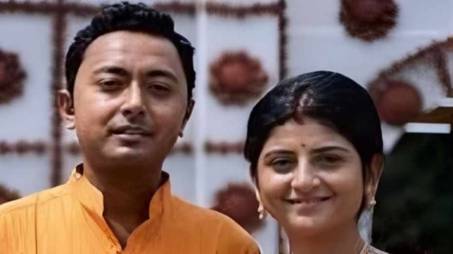 অবশেষে গ্রেপ্তার অদিতি মুন্সীর স্বামী তথা প্রাক্তন তৃণমূল কাউন্সিলর দেবরাজ চক্রবর্তী