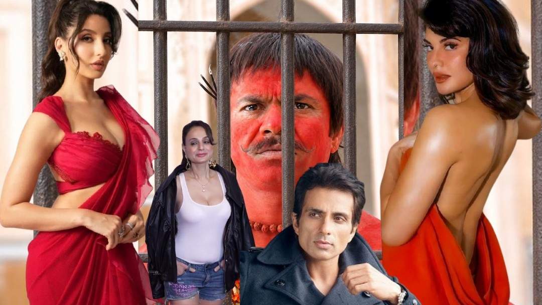 শুধু রাজপাল যাদবই নন, এই ৯ বলিউড তারকাও অর্থ বিবাদে জড়িয়ে পড়েছেন 