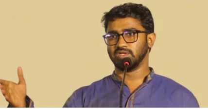 ভারতের ‘আরশোলা’দের  আন্দোলনের সাফল্যকে নিজেদের কৃতিত্ব বলছে জামায়াত ইসলামির বুদ্ধিজীবীরা: বললেন বাংলাদেশের শাসকদল বিএনপির  নেতা রাশেদ খান
