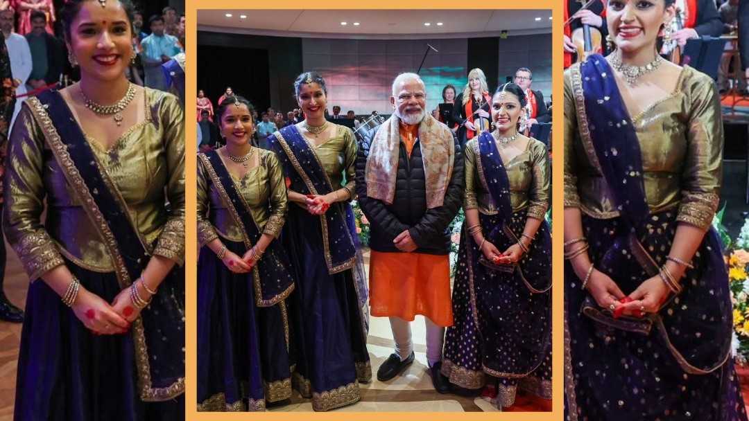 অস্ট্রেলিয়ায় প্রধানমন্ত্রী মোদীকে জমকালো অভ্যর্থনা, তবলা ও ডিডজেরিডুর জাদুতে মুগ্ধ হলেন প্রধানমন্ত্রী 