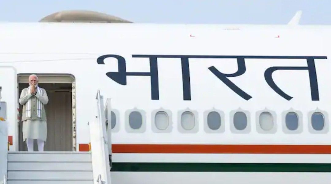 প্রধানমন্ত্রী নরেন্দ্র মোদী ইন্দোনেশিয়া, অস্ট্রেলিয়া ও নিউজিল্যান্ড—এই তিন দেশ সফরে রওনা হয়েছেন 