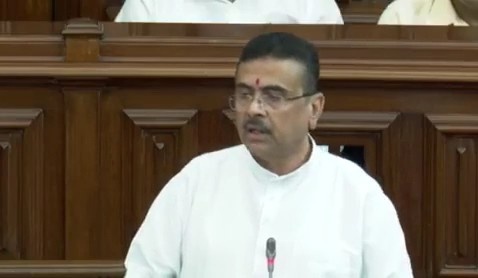 কালিয়াগঞ্জে মৃত্যুঞ্জয় বর্মনের বুকে গুলি করে খুন করা ASI মেয়াজ্জেম হোসেনকে সাসপেন্ড 
