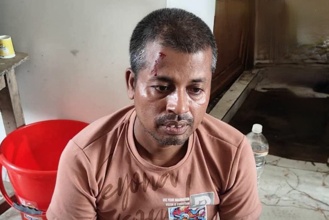 বারুইপুরে ধর্ষণ-খুন কান্ডের মূল অভিযুক্ত প্রভাস মণ্ডলকে এনকাউন্টার করল পুলিশ 