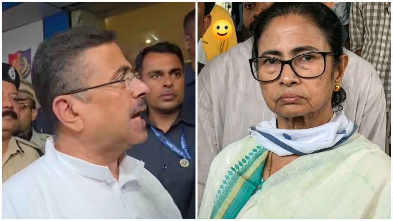 বারুইপুরে হিন্দু যুবককে পিটিয়ে মারার ঘটনায় ধৃতদের “প্রতিবাদী” তকমা দিয়েছিলেন মমতা ব্যানার্জি, মুখ্যমন্ত্রী শুভেন্দু অধিকারী বললেন : “সীমাহীন তোষণ, মিথ্যাচার আর উস্কানি – এই তিনটি বদ অভ্যাস আপনার এখনও গেল না” 