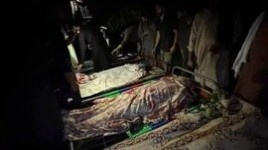 পিওকে-তে পাকিস্তানি সেনার এলোপাথাড়ি গুলিতে মৃত অন্তত ১৫, আহত ৪০ জনের অধিক 