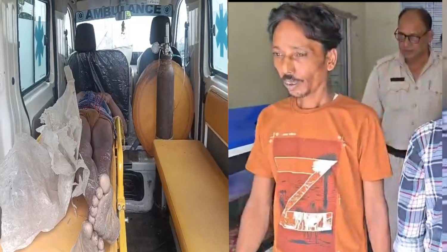 আউশগ্রামের পোল্ট্রি ফার্মের চারপাশে ফেলে রাখা বিদ্যুৎবাহী তারের সংস্পর্শে এক ব্যক্তির মৃত্যুর ঘটনায় গ্রেপ্তার ফার্ম মালিক 
