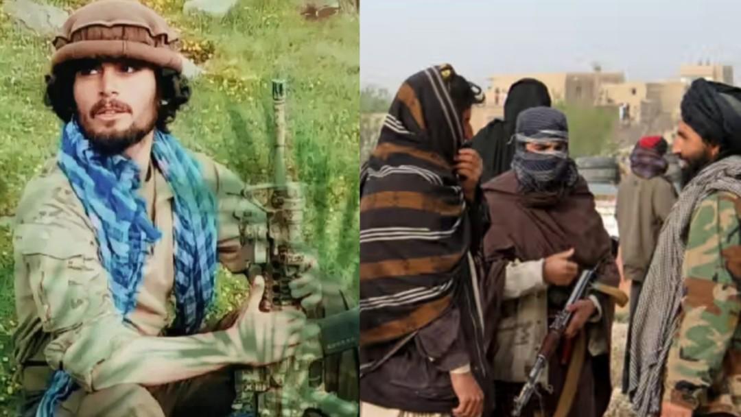 আফগান তালিবানদের মধ্যে ত্রাসের সৃষ্টি করেছে কাইয়ুম মালাং