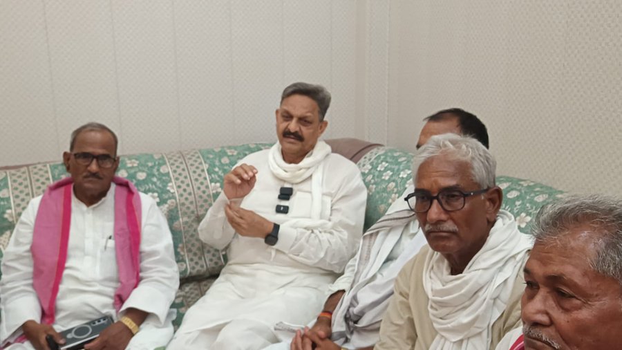 সমাজবাদী পার্টির সাংসদ আফজল আনসারি সহ ৩ জনের বিরুদ্ধে অস্ত্র আইনে মামলা, তদন্তে উঠে এল বড় ধরনের তথ্য 