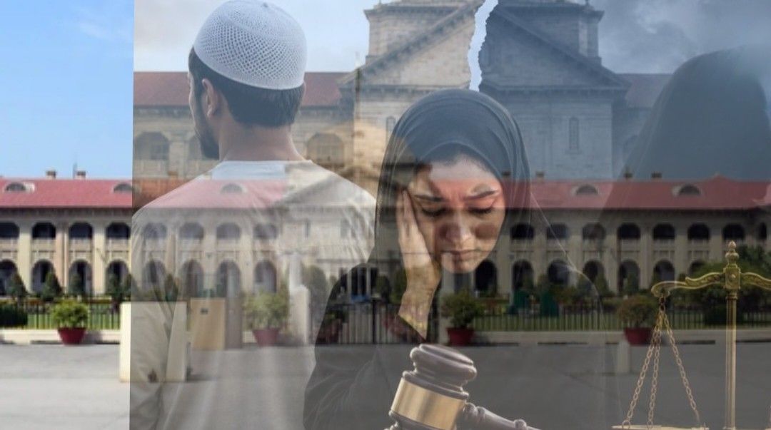 হালালা ও তিন তালাকের আড়ালে নাবালিকার সঙ্গে যৌন সম্পর্ক স্থাপন পকসো আইনে একটি অপরাধ: এলাহাবাদ হাইকোর্ট