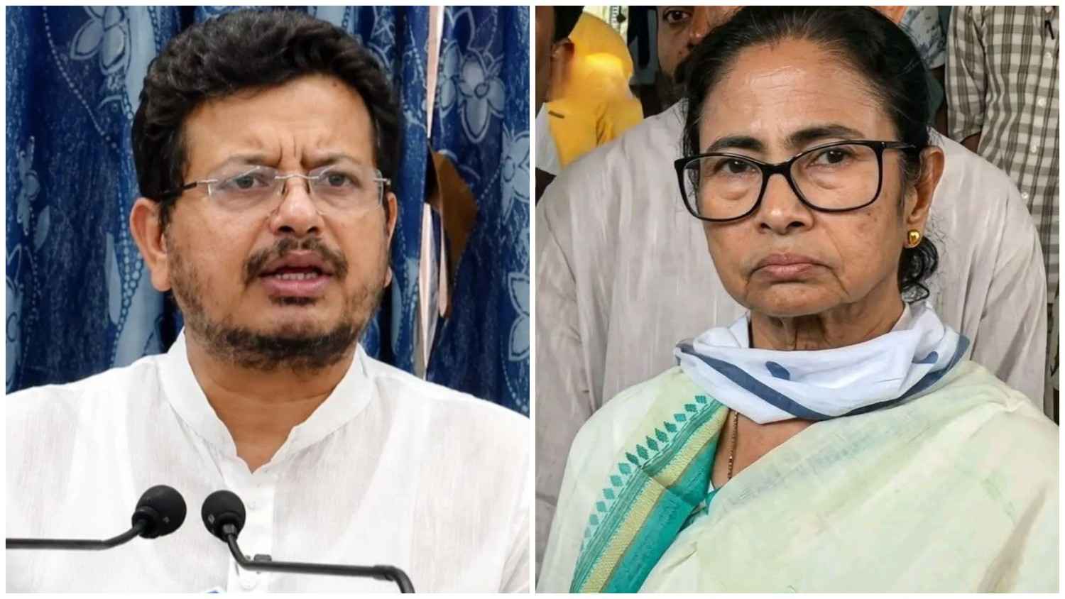 পার্টি অফিস থেকে শুরু করে বাৎসরিক কর্মসূচি,’কালীঘাট তৃণমূলের’ সব হাইজ্যাক করে নিল  ‘নতুন তৃণমূল’ 