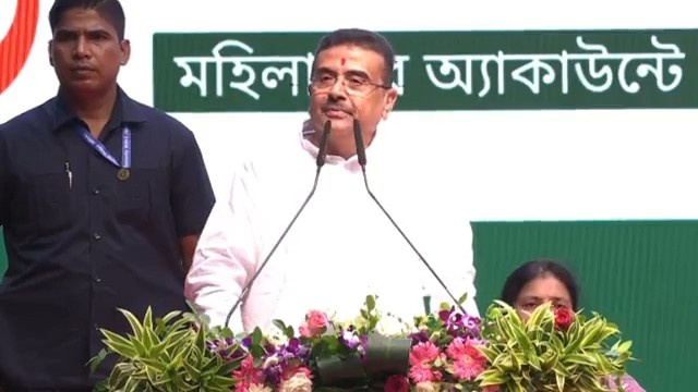 বাদ ২৬ লক্ষ নাম, আজ রাত ১২ টার মধ্যে ‘অন্নপূর্ণা যোজনা’র সমস্ত উপভোক্তাদের অ্যাকাউন্টে ঢুকে যাবে টাকা 