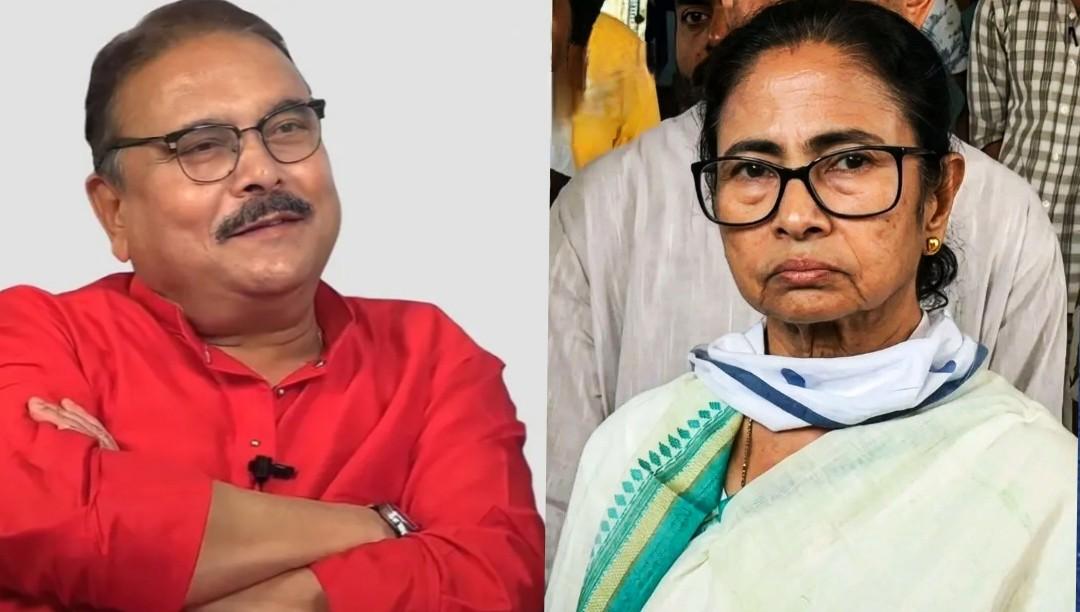 মদনও মনে হয় ডিগবাজি দিতে চলেছেন ! চরম বিপাকে মমতা