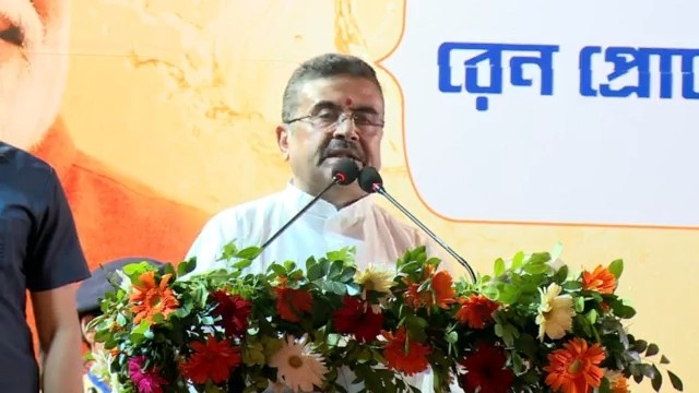 দুর্নীতি, সিন্ডিকেটরাজ রুখতে কড়া পদক্ষেপ নিল শুভেন্দু অধিকারীর নেতৃত্বাধীন বিজেপি সরকার  