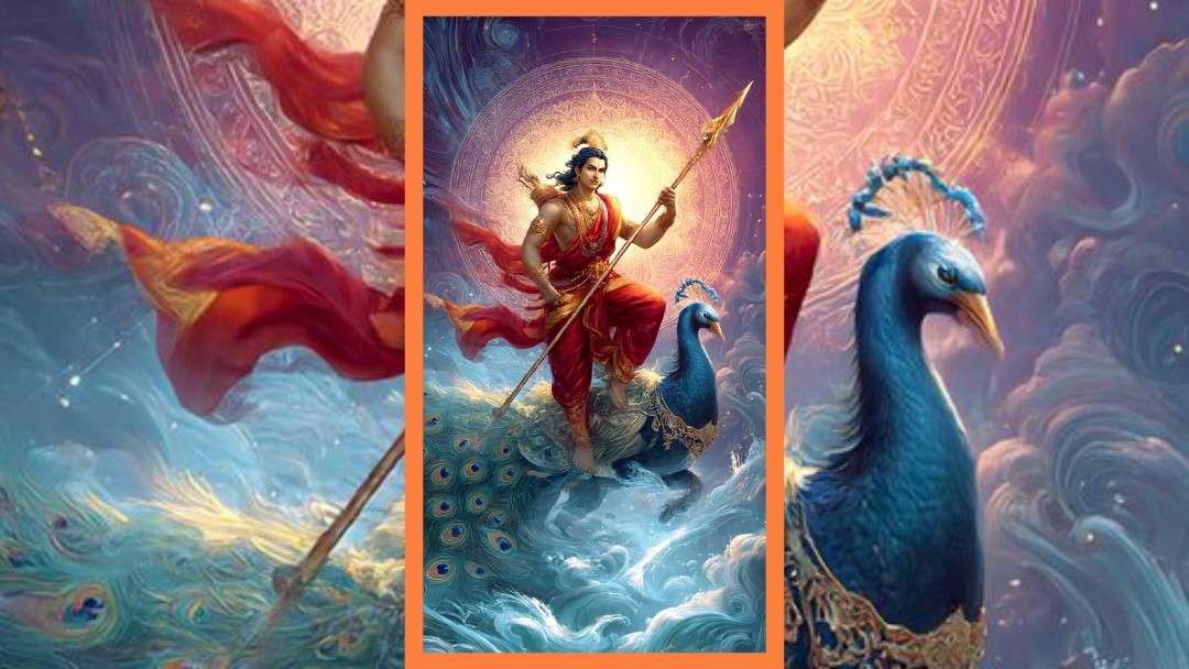 শ্রী কুমার কবচম্  : শত্রু ও অশুভ শক্তি থেকে সুরক্ষা-রোগ ও ঋণ মুক্তি-মানসিক শান্তি ও ভয় দূরীকরণের জন্য