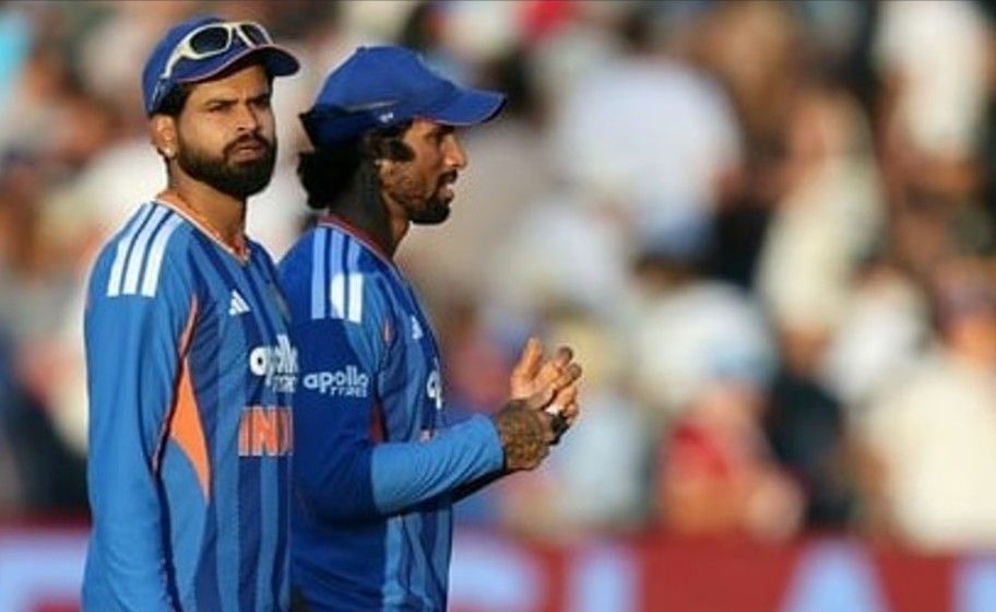 ‘একজন ক্ষুধার্ত মানুষের জন্য বাসি ভাতও বিয়ের ভোজের মতো লাগে !’ শ্রেয়াস আইয়ারের প্রথম জয়ে প্রাক্তন  ক্রিকেটারের মন্তব্য
